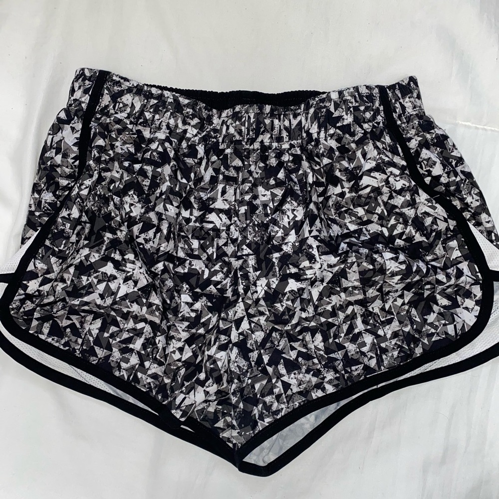 Running shorts